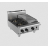 Waldorf 800 Series RN8403G-B - 600mm Gas Cooktop Bench Model