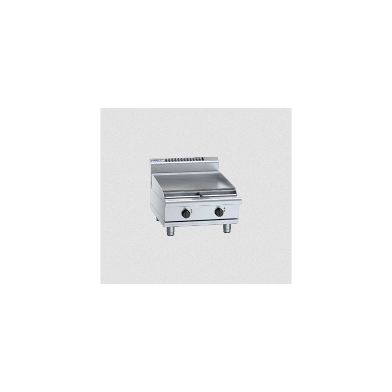 Waldorf 800 Series RN8406E-B - 600mm Electric Cooktop Bench Model