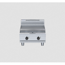 Waldorf 800 Series RN8406E-B - 600mm Electric Cooktop Bench Model