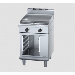 Waldorf 800 Series RN8406E-CB - 600mm Electric Cooktop Cabinet Base