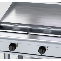 Waldorf 800 Series RN8406E-LS - 600mm Electric Cooktop Leg Stand