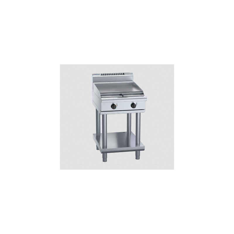 Waldorf 800 Series RN8406E-LS - 600mm Electric Cooktop Leg Stand