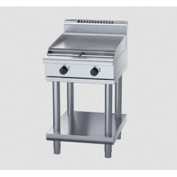 Waldorf 800 Series RN8406E-LS - 600mm Electric Cooktop Leg Stand