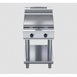 Waldorf 800 Series RN8406E-LS - 600mm Electric Cooktop Leg Stand