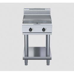 Waldorf 800 Series RN8406E-LS - 600mm Electric Cooktop Leg Stand
