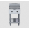 Waldorf 800 Series RN8406E-LS - 600mm Electric Cooktop Leg Stand