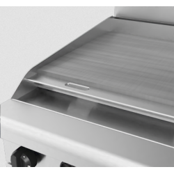 Waldorf 800 Series RN8406G-B - 600mm Gas Cooktop Bench Model