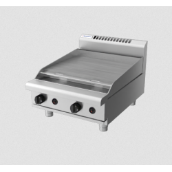 Waldorf 800 Series RN8406G-B - 600mm Gas Cooktop Bench Model