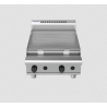 Waldorf 800 Series RN8406G-B - 600mm Gas Cooktop Bench Model