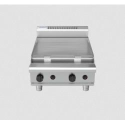Waldorf 800 Series RN8406G-B - 600mm Gas Cooktop Bench Model