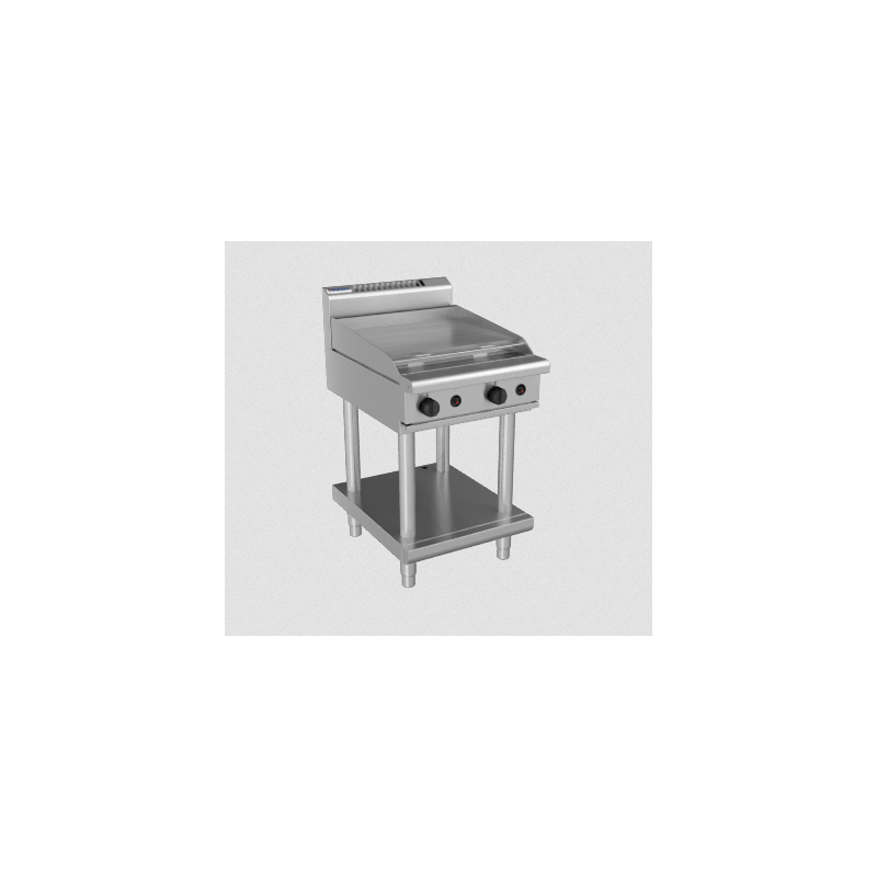 Waldorf 800 Series RN8406G-LS - 600mm Gas Cooktop Leg Stand