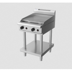 Waldorf 800 Series RN8406G-LS - 600mm Gas Cooktop Leg Stand