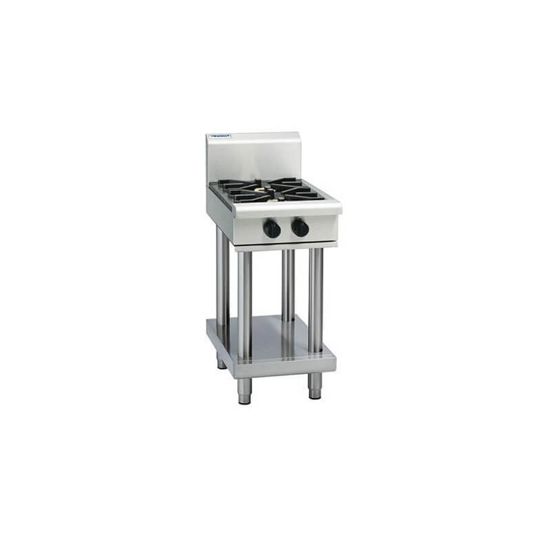 Waldorf 800 Series RN8450G-LS - 450mm Gas Cooktop Leg Stand