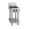 Waldorf 800 Series RN8450G-LS - 450mm Gas Cooktop Leg Stand