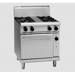 Waldorf 800 Series RN8510G...