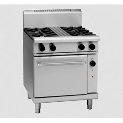 Waldorf 800 Series RN8510GC...