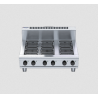 Waldorf 800 Series RN8600E-B - 900mm Electric Cooktop Bench Model