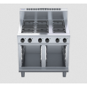 Waldorf 800 Series RN8600E-CB - 900mm Electric Cooktop Cabinet Base