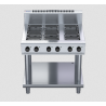Waldorf 800 Series RN8600E-LS - 900mm Electric Cooktop Leg Stand