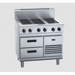 Waldorf 800 Series...