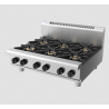 Waldorf 800 Series RN8600G-B - 900mm Gas Cooktop Bench Model