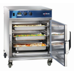 ALTO-SHAAM 654MM WIDE COOK...