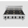Waldorf 800 Series RN8600G-B - 900mm Gas Cooktop Bench Model