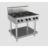 Waldorf 800 Series RN8600G-LS - 900mm Gas Cooktop Leg Stand