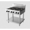 Waldorf 800 Series RN8600G-LS - 900mm Gas Cooktop Leg Stand