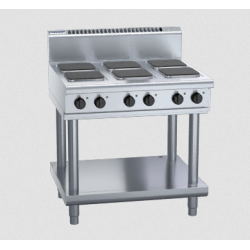 Waldorf 800 Series...