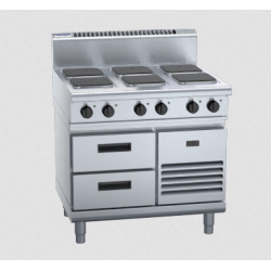 Waldorf 800 Series...