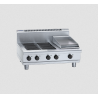 Waldorf 800 Series RN8603E-B - 900mm Electric Cooktop Bench Model