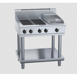 Waldorf 800 Series...