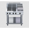 Waldorf 800 Series RN8603E-LS - 900mm Electric Cooktop Leg Stand
