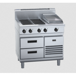 Waldorf 800 Series...