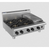 Waldorf 800 Series RN8603G-B - 900mm Gas Cooktop Bench Model