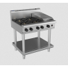 Waldorf 800 Series RN8603G-LS - 900mm Gas Cooktop Leg Stand