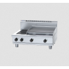 Waldorf 800 Series RN8606E-B - 900mm Electric Cooktop Bench Model