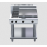Waldorf 800 Series RN8606E-LS - 900mm Electric Cooktop Leg Stand