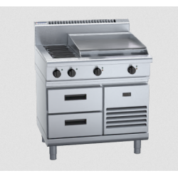 Waldorf 800 Series...