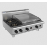Waldorf 800 Series RN8606G-B - 900mm Gas Cooktop Bench Model