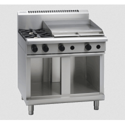 Waldorf 800 Series...