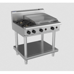 Waldorf 800 Series...