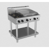 Waldorf 800 Series RN8606G-LS - 900mm Gas Cooktop Leg Stand