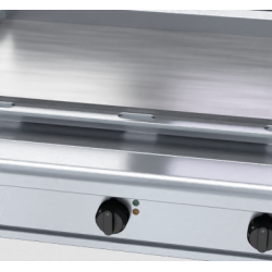 Waldorf 800 Series RN8609E-B - 900mm Electric Cooktop Bench Model