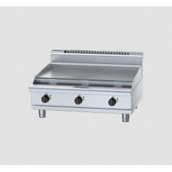 Waldorf 800 Series RN8609E-B - 900mm Electric Cooktop Bench Model