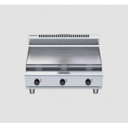 Waldorf 800 Series RN8609E-B - 900mm Electric Cooktop Bench Model