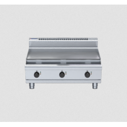 Waldorf 800 Series RN8609E-B - 900mm Electric Cooktop Bench Model