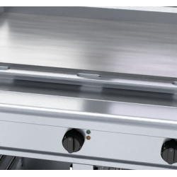 Waldorf 800 Series RN8609E-CB - 900mm Electric Cooktop Cabinet Base