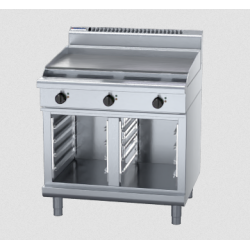 Waldorf 800 Series RN8609E-CB - 900mm Electric Cooktop Cabinet Base